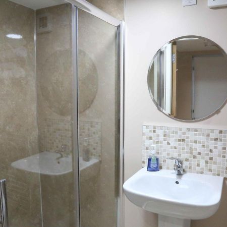 Belfast Serviced Apartments Belgravia Экстерьер фото