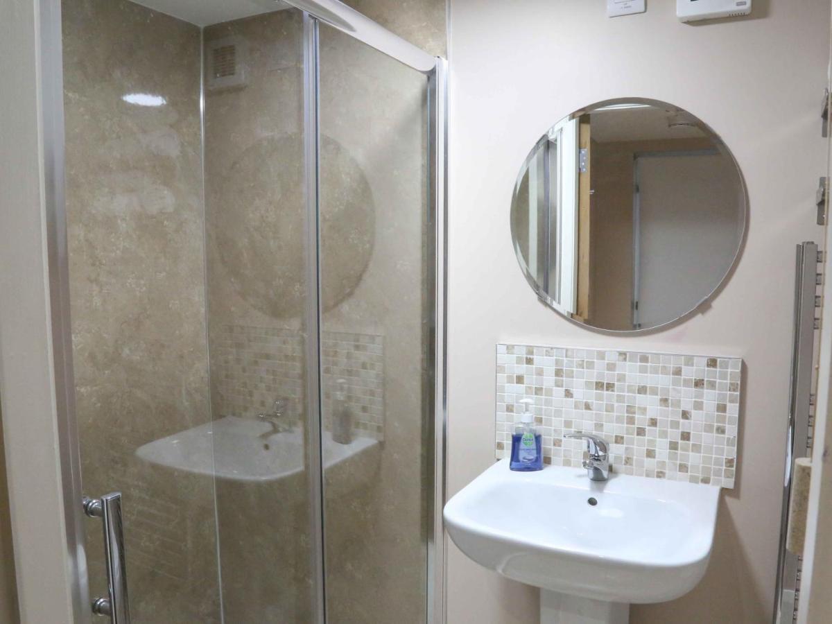 Belfast Serviced Apartments Belgravia Экстерьер фото